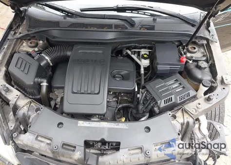 2015 Chevrolet Equinox 1Lt from USA, damaged, VIN 2GNALBEK7F1164383